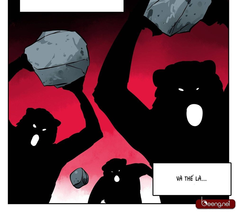 Truyền Võ Lục Hợp Bang - Chapter 1