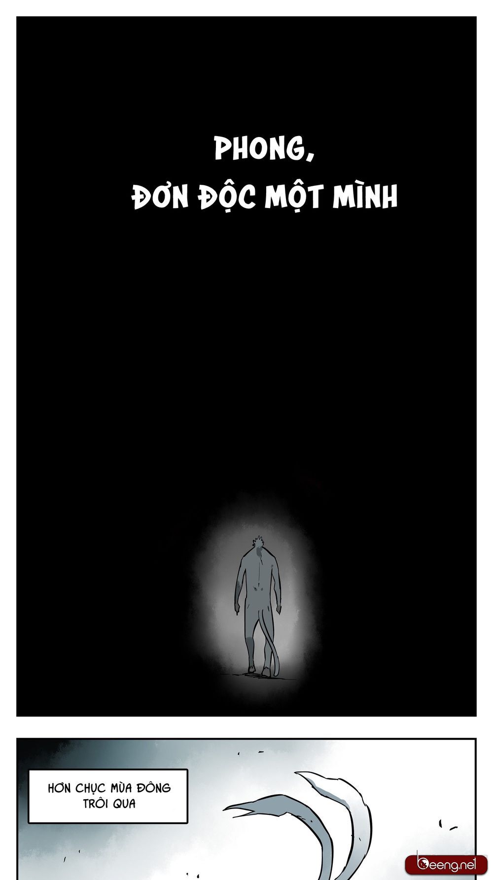 Truyền Võ Lục Hợp Bang - Chapter 1