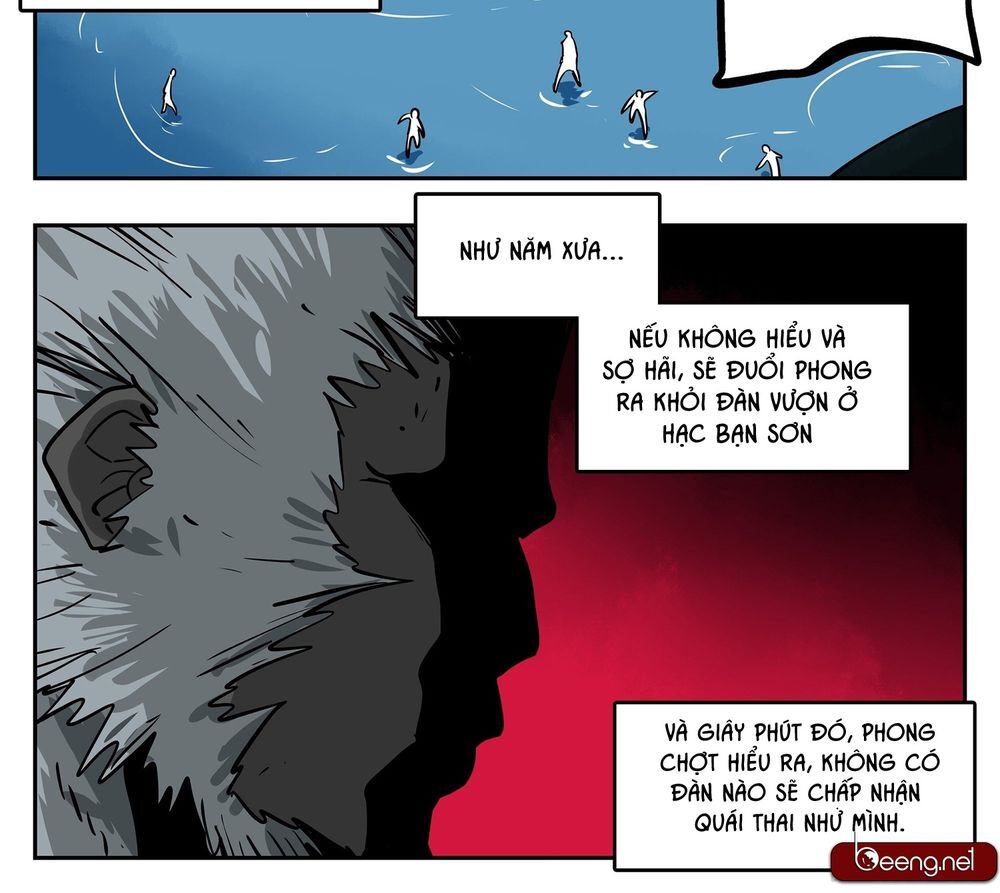 Truyền Võ Lục Hợp Bang - Chapter 1