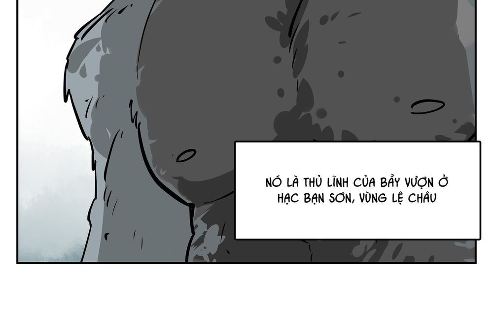 Truyền Võ Lục Hợp Bang - Chapter 1