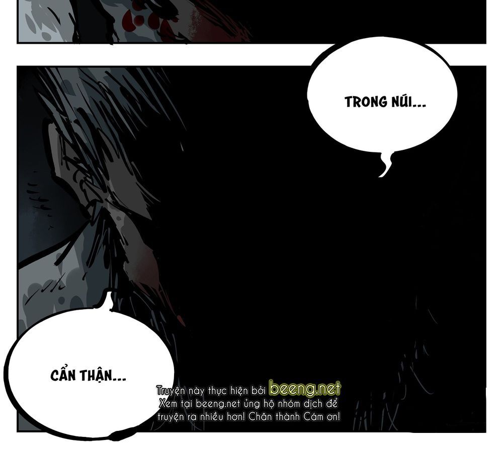 Truyền Võ Lục Hợp Bang - Chapter 1