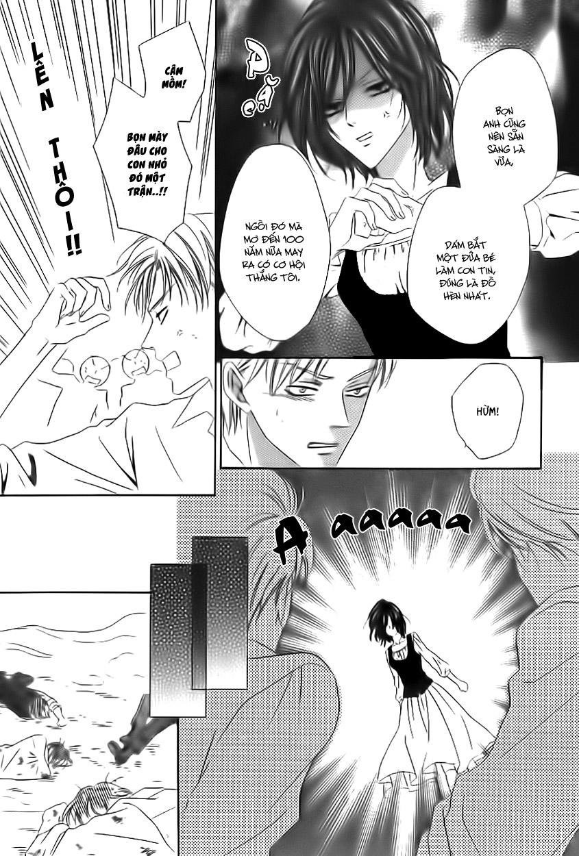 Kainushi Wa Akuma - Chapter 1
