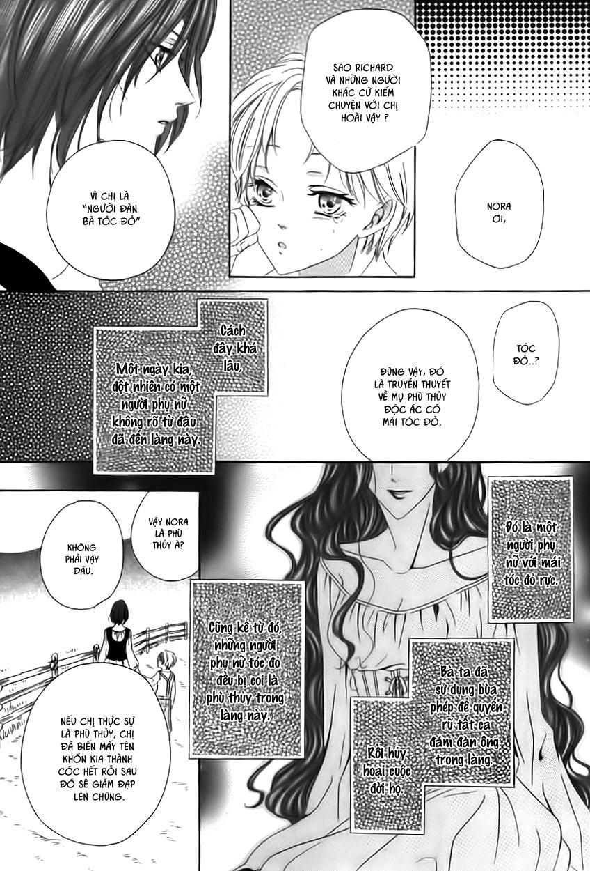 Kainushi Wa Akuma - Chapter 1