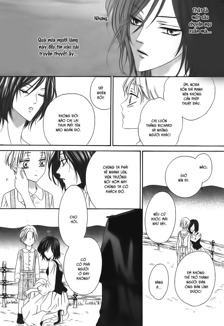 Kainushi Wa Akuma - Chapter 1