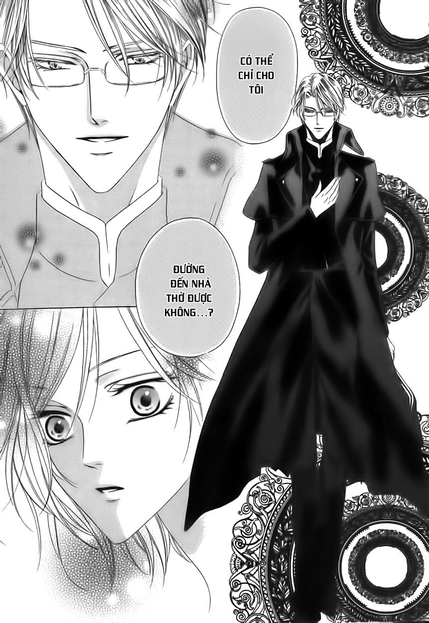 Kainushi Wa Akuma - Chapter 1