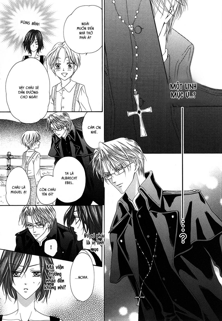 Kainushi Wa Akuma - Chapter 1