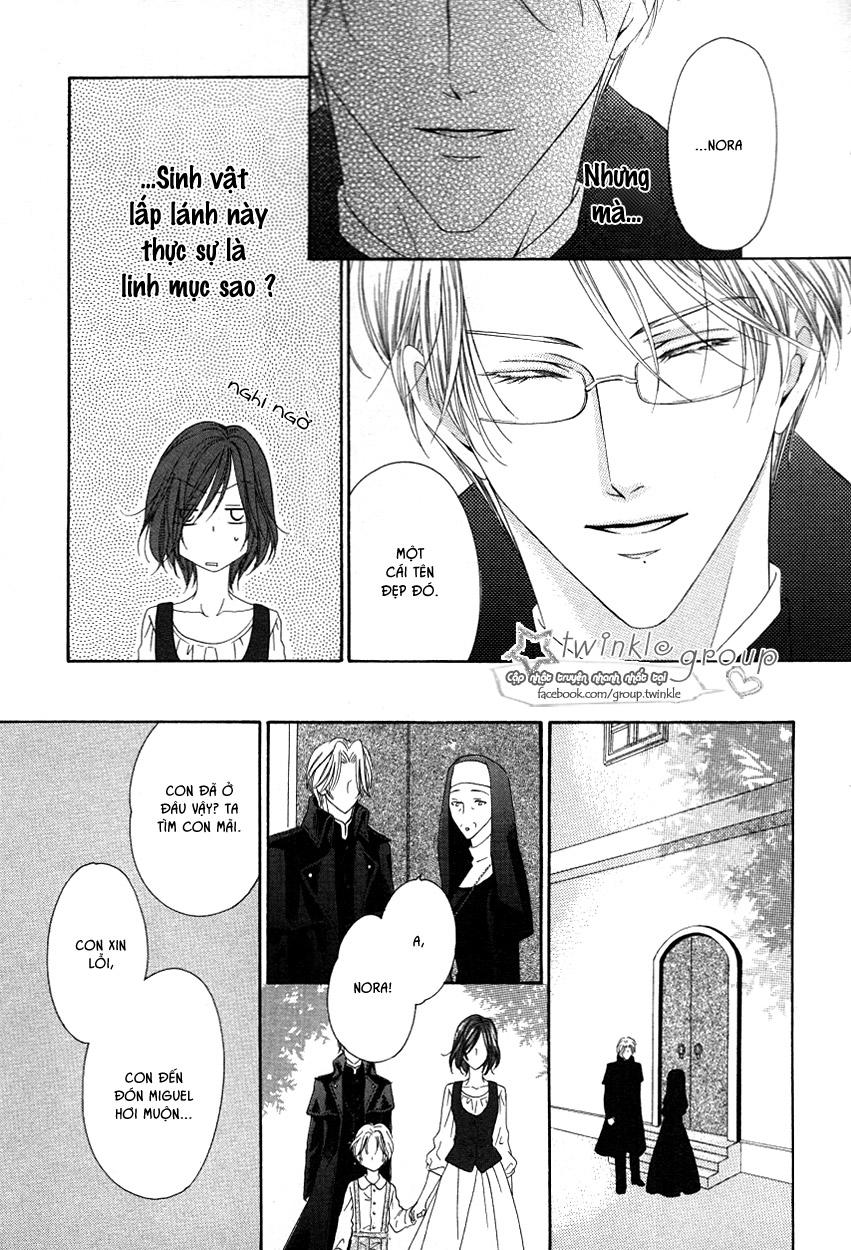 Kainushi Wa Akuma - Chapter 1