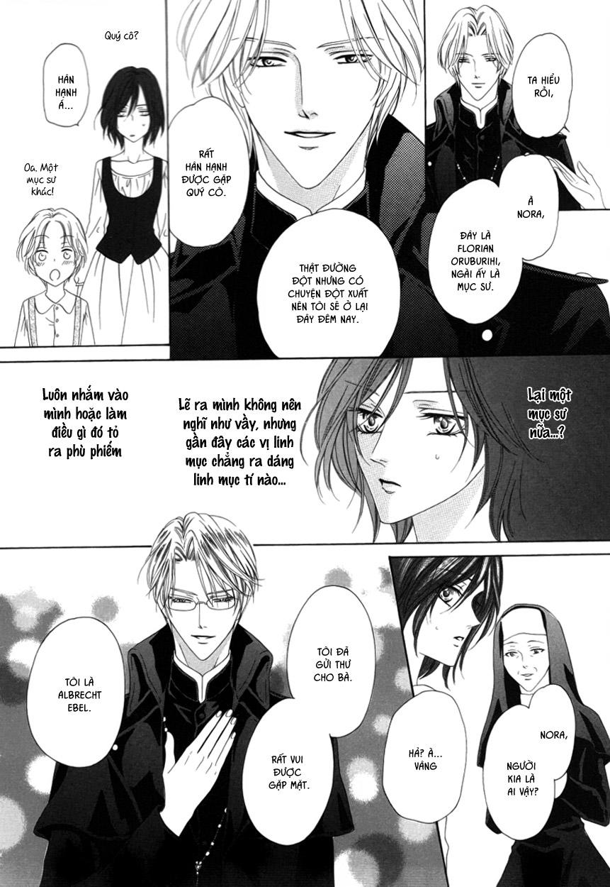 Kainushi Wa Akuma - Chapter 1