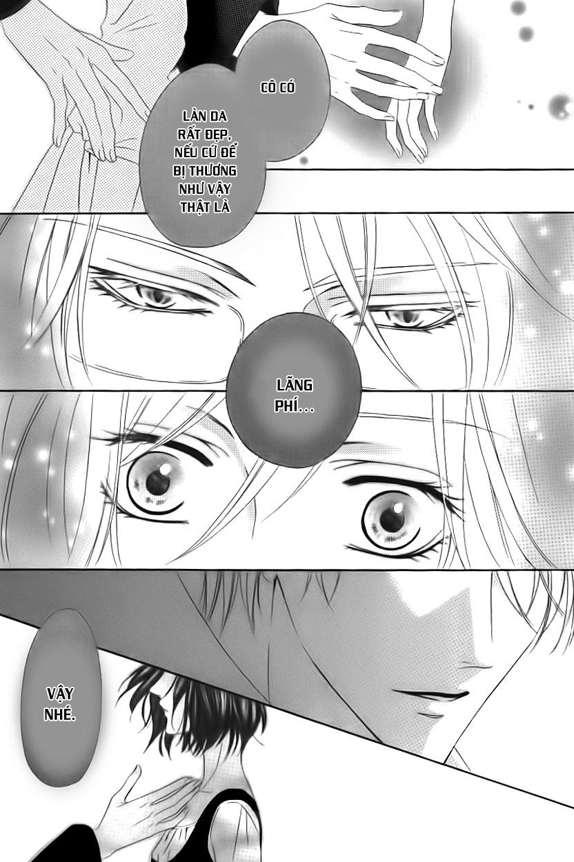 Kainushi Wa Akuma - Chapter 1