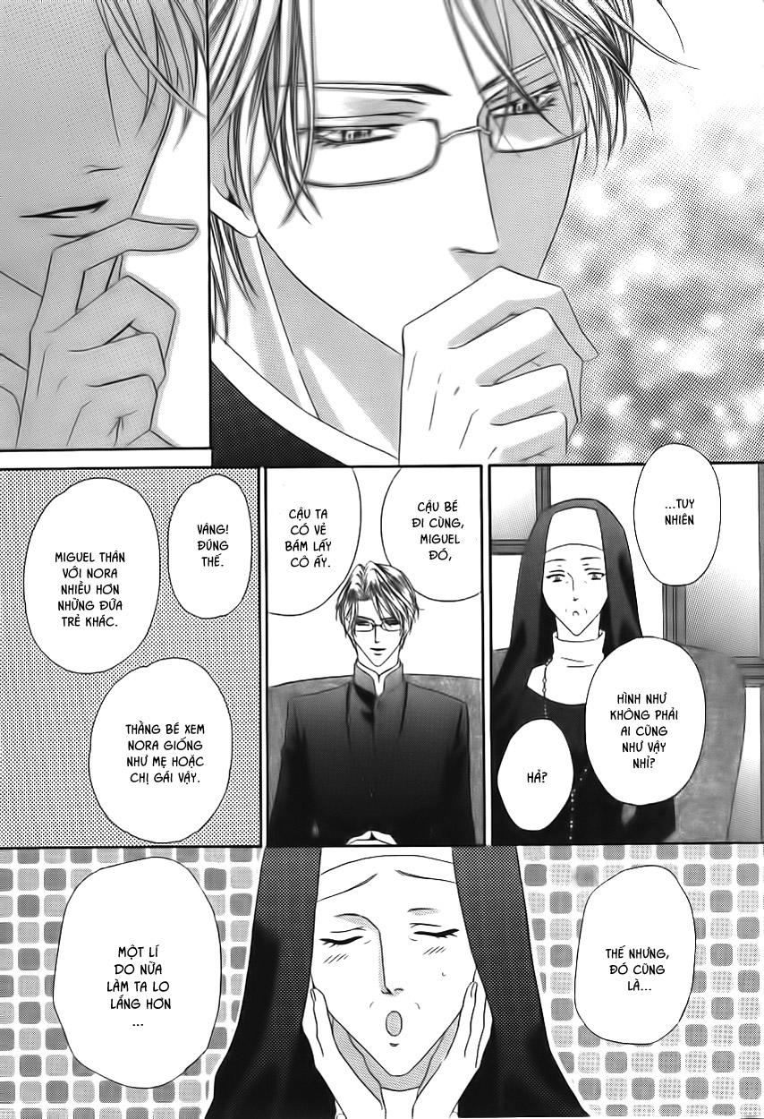 Kainushi Wa Akuma - Chapter 1