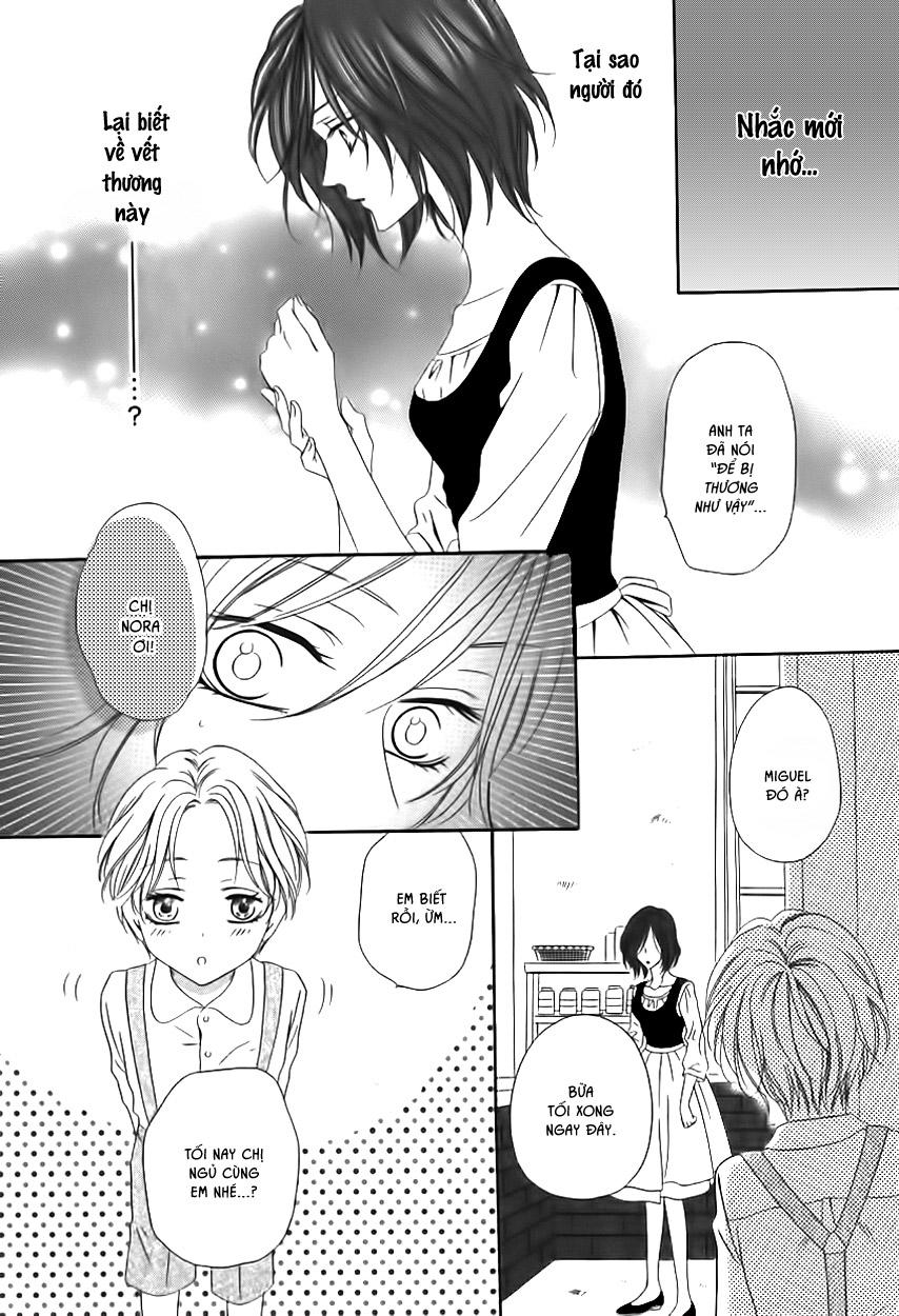 Kainushi Wa Akuma - Chapter 1
