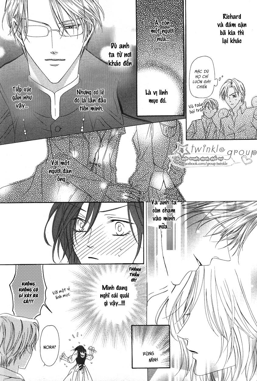 Kainushi Wa Akuma - Chapter 1