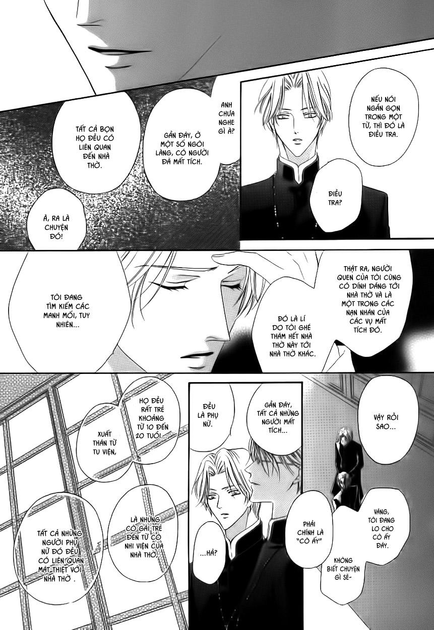Kainushi Wa Akuma - Chapter 1