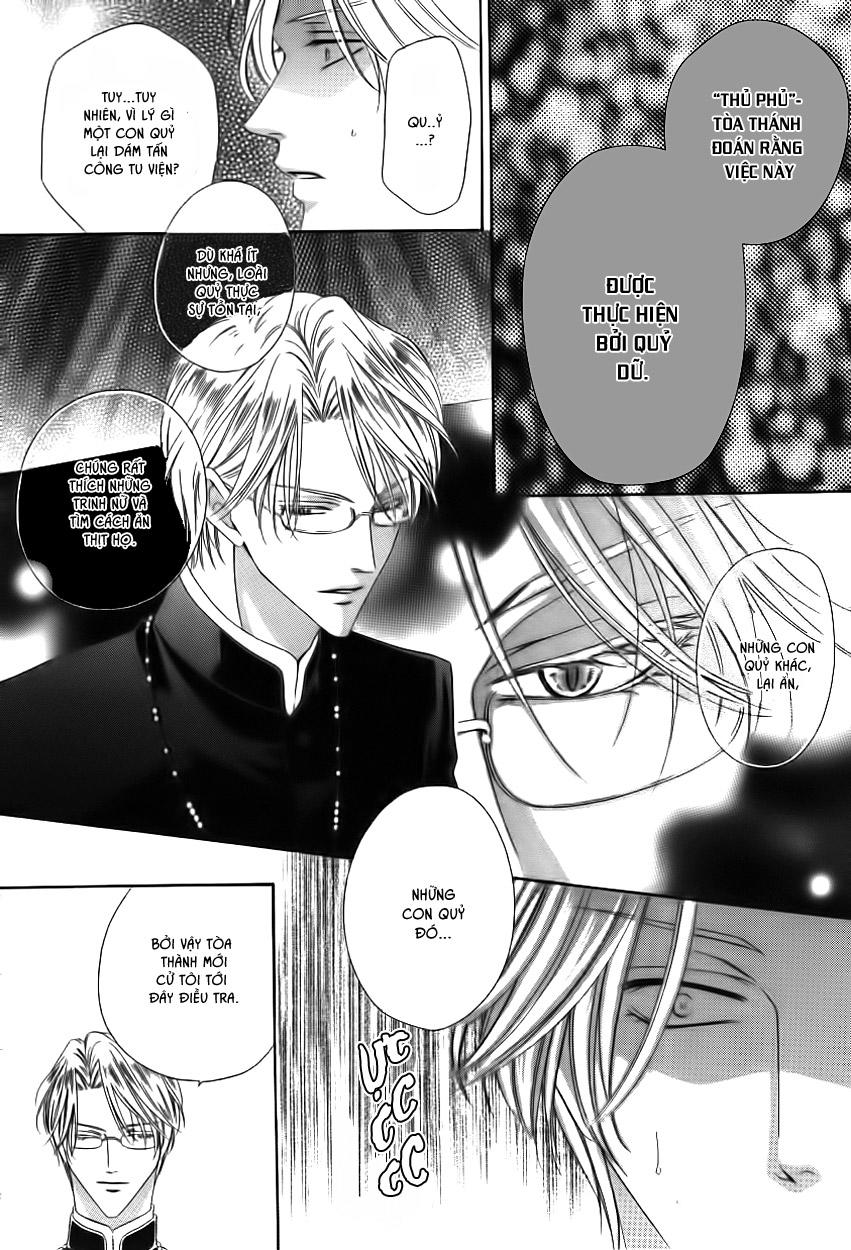 Kainushi Wa Akuma - Chapter 1