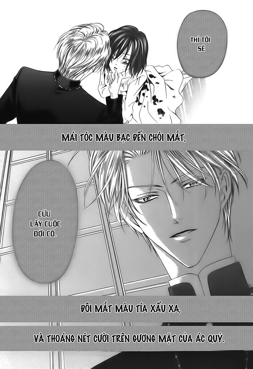 Kainushi Wa Akuma - Chapter 1