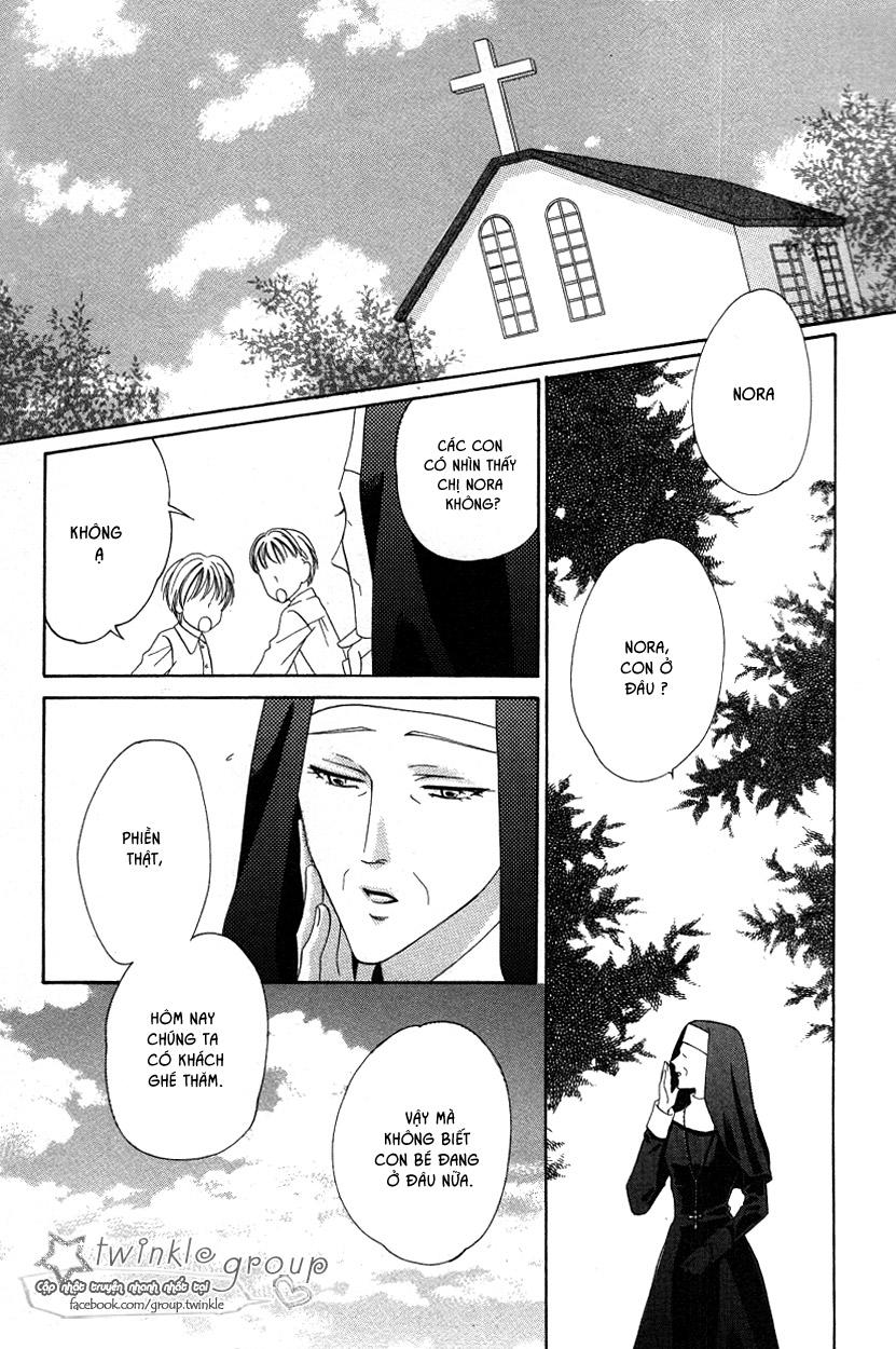 Kainushi Wa Akuma - Chapter 1