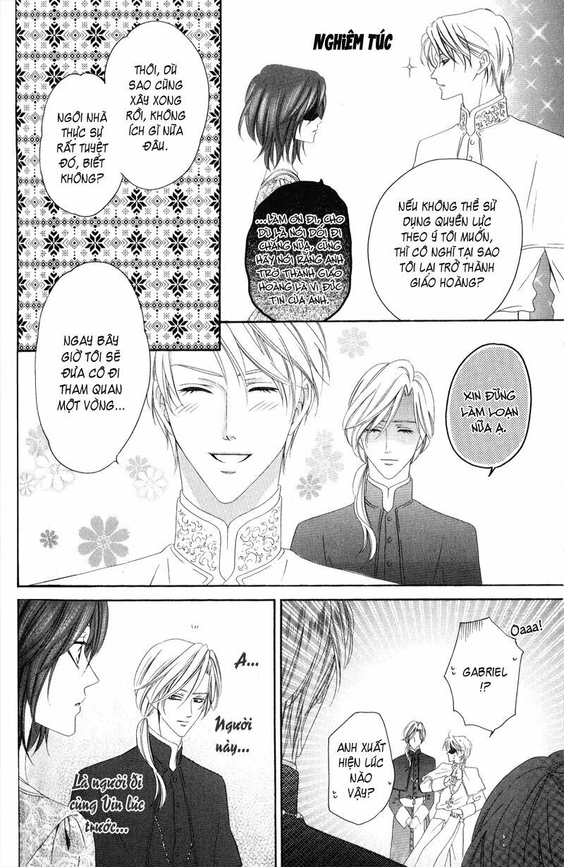 Kainushi Wa Akuma - Chapter 10