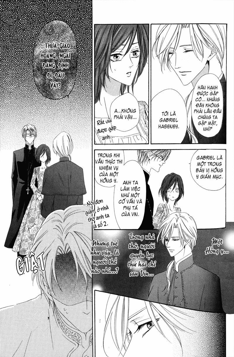 Kainushi Wa Akuma - Chapter 10