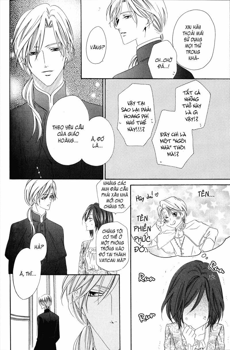 Kainushi Wa Akuma - Chapter 10