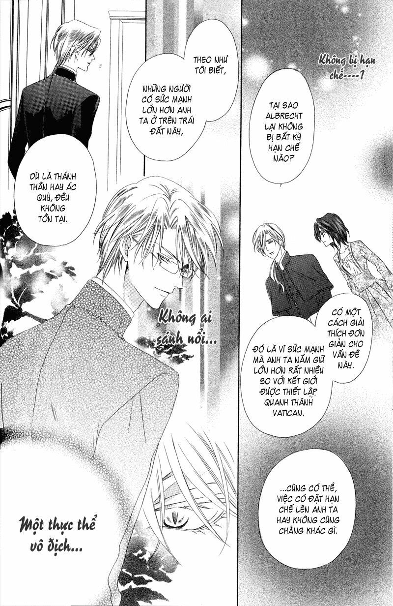 Kainushi Wa Akuma - Chapter 10