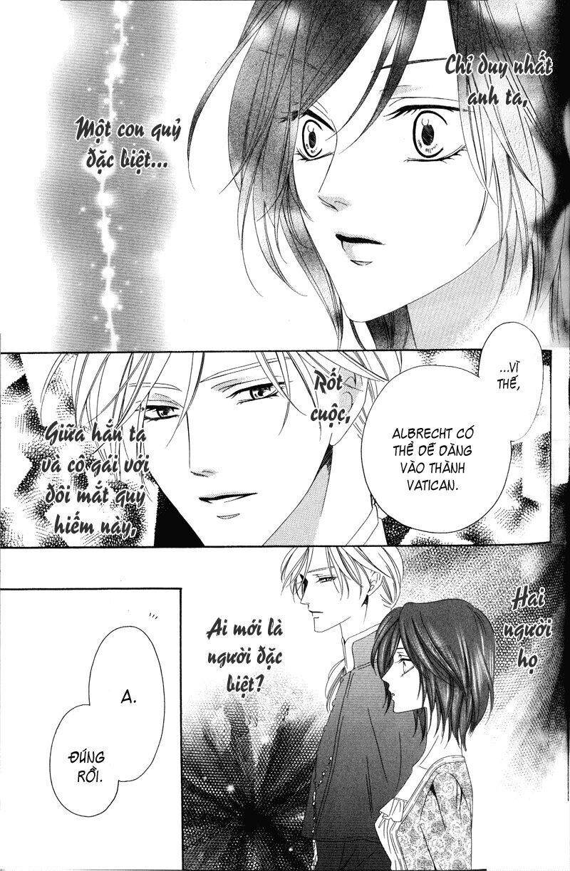 Kainushi Wa Akuma - Chapter 10