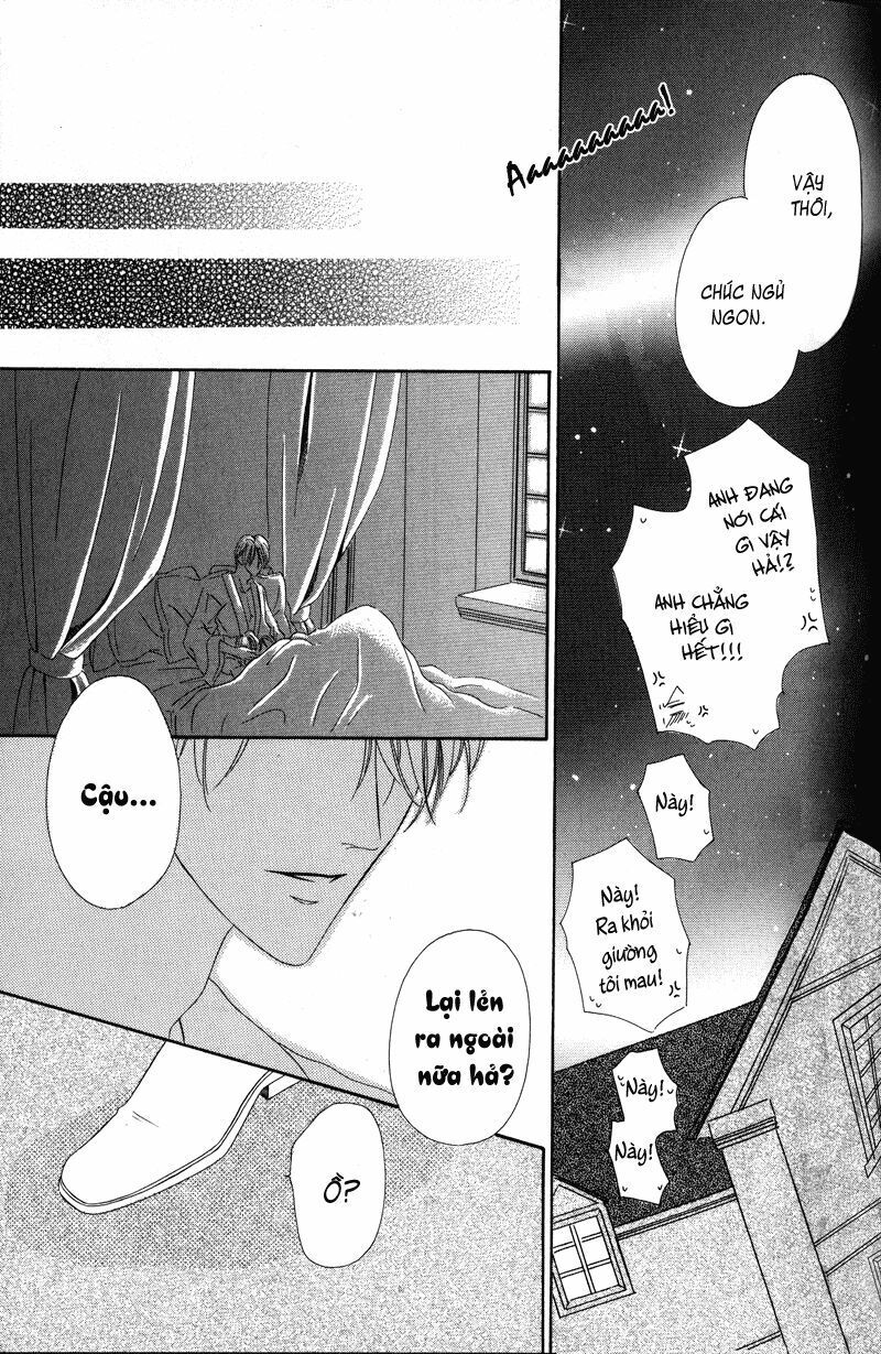 Kainushi Wa Akuma - Chapter 10