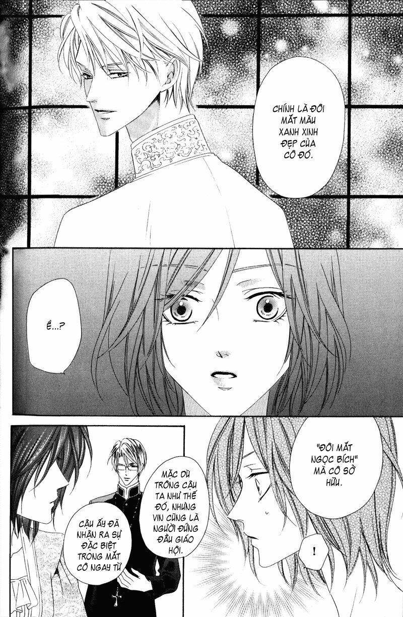 Kainushi Wa Akuma - Chapter 10