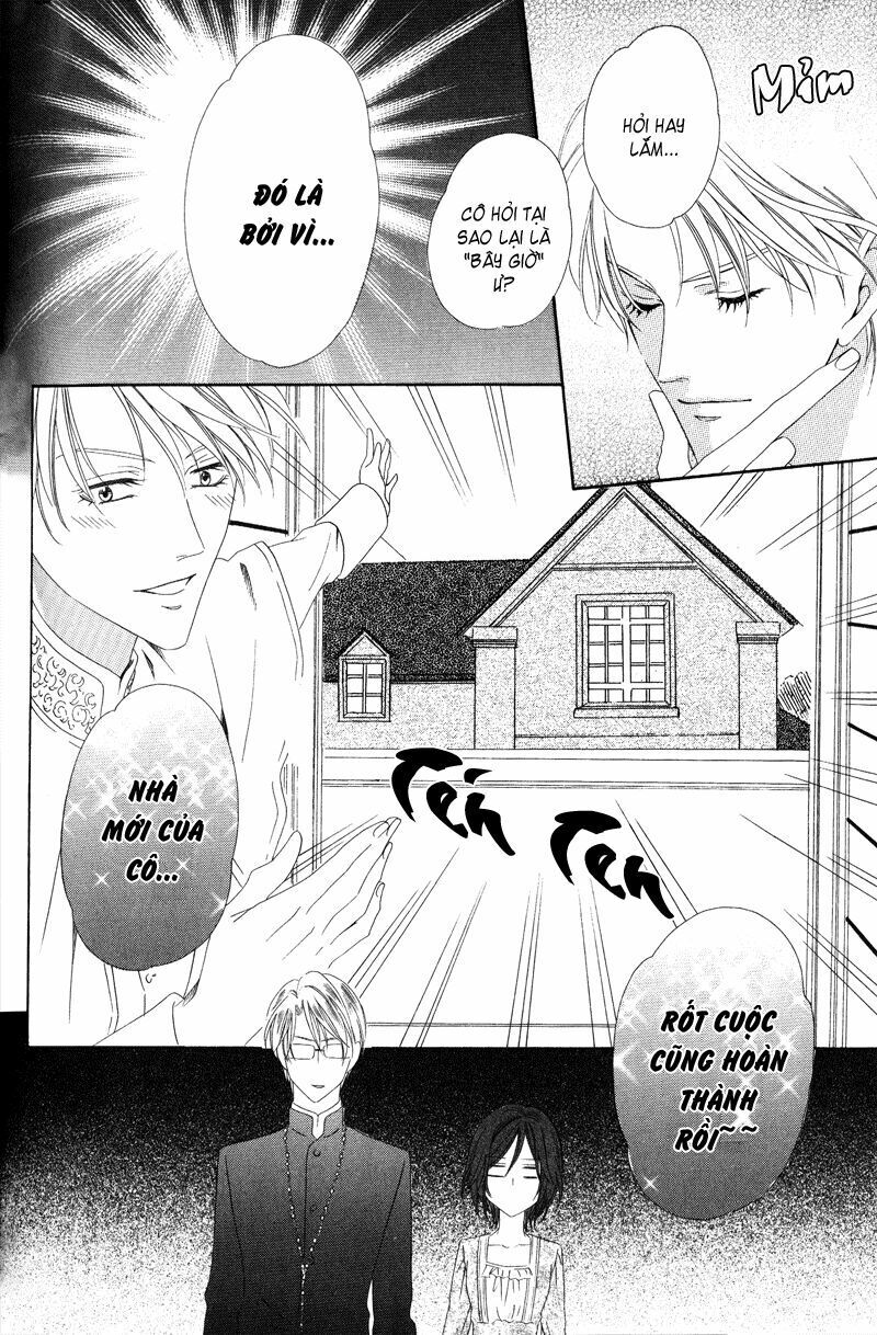 Kainushi Wa Akuma - Chapter 10