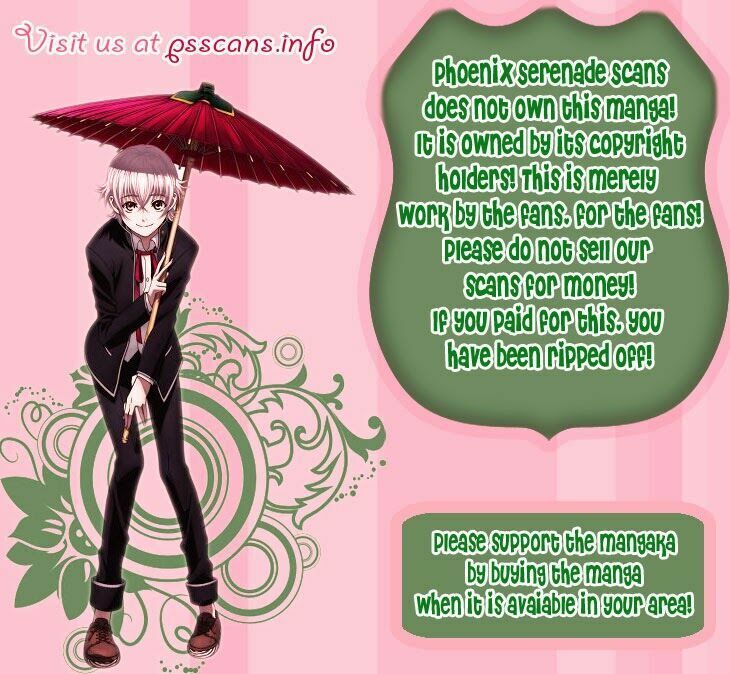 Kainushi Wa Akuma - Chapter 11
