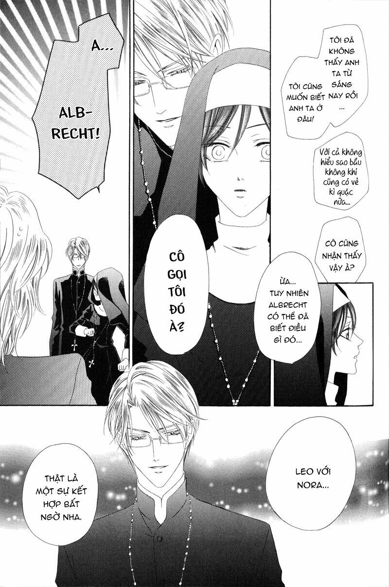 Kainushi Wa Akuma - Chapter 11