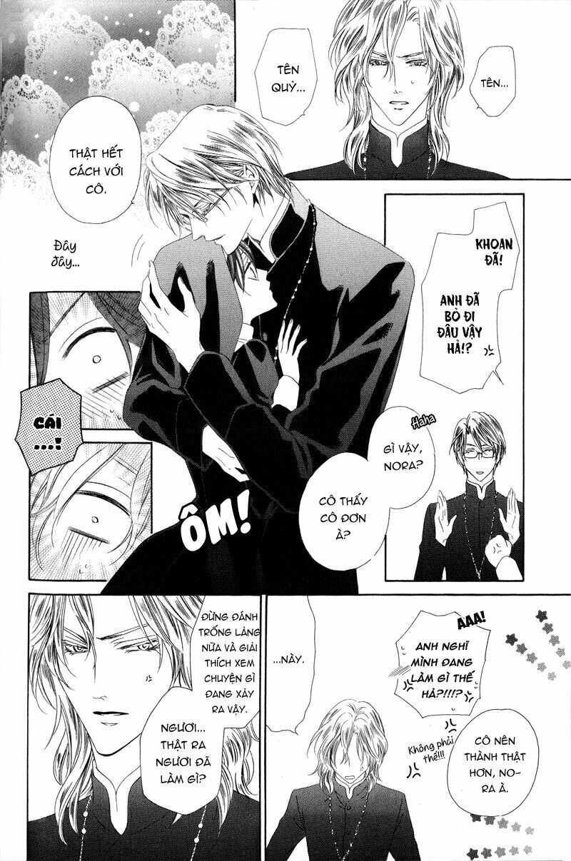 Kainushi Wa Akuma - Chapter 11