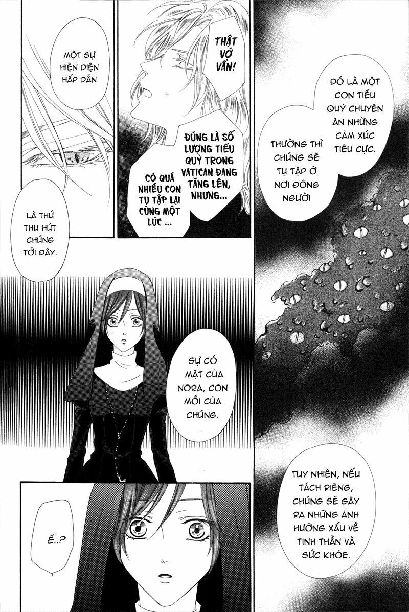 Kainushi Wa Akuma - Chapter 11