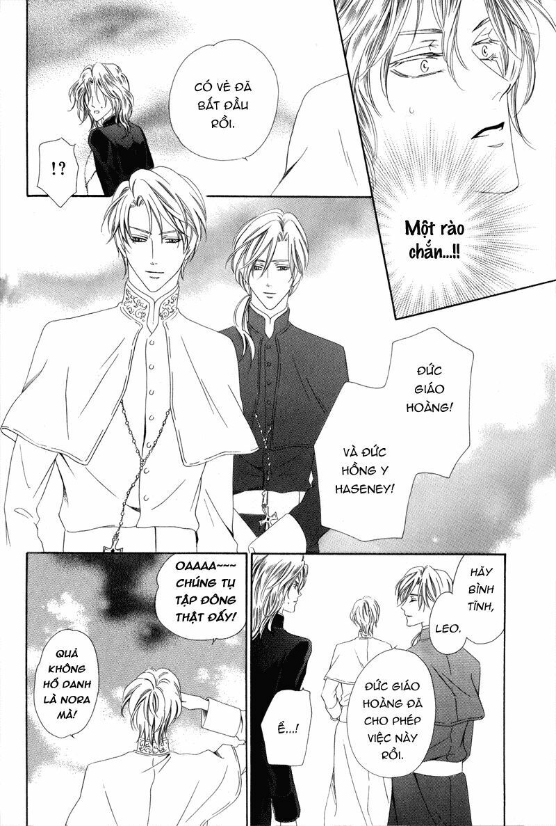 Kainushi Wa Akuma - Chapter 11
