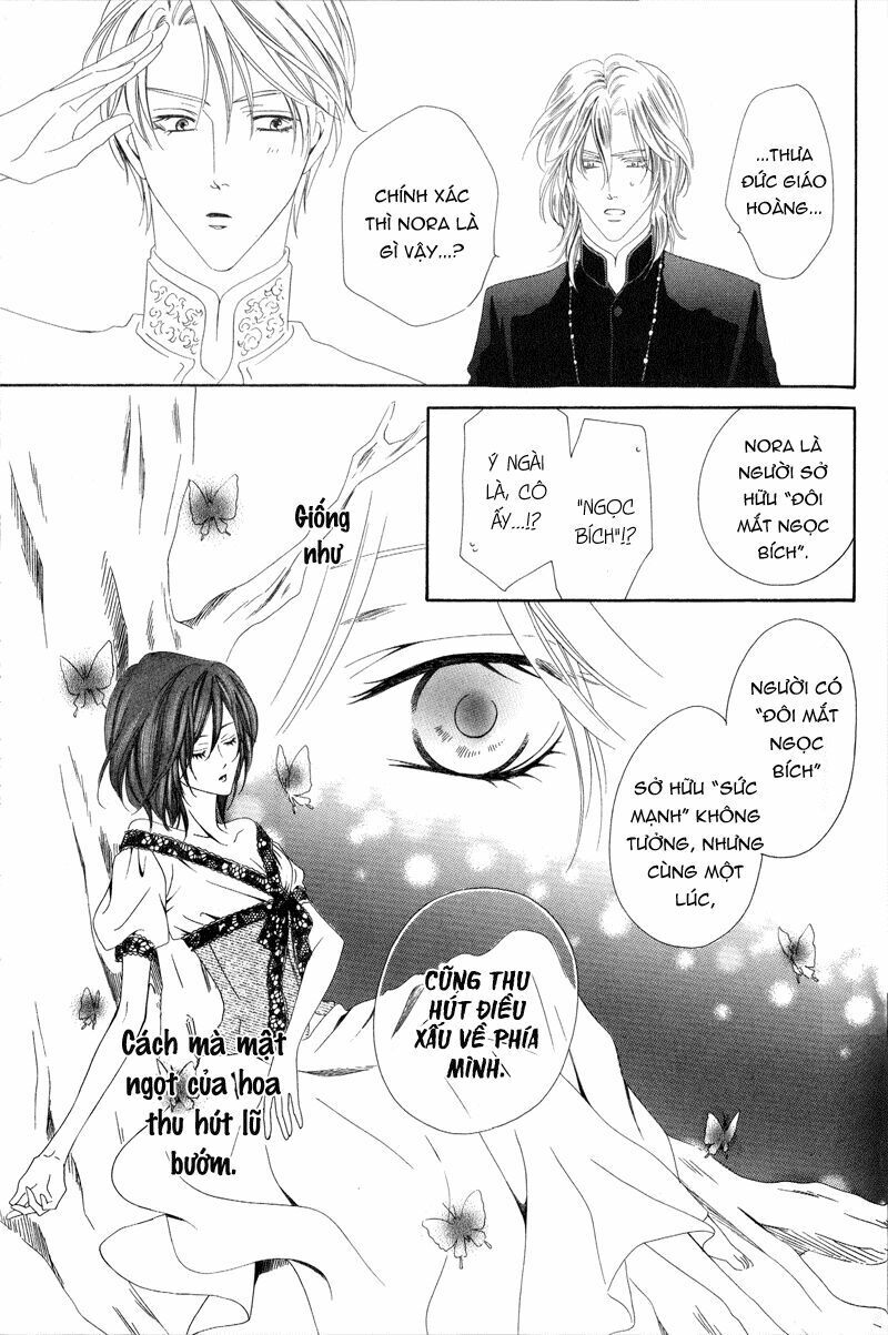 Kainushi Wa Akuma - Chapter 11