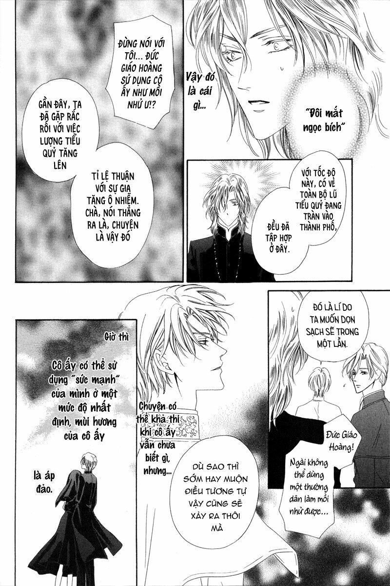 Kainushi Wa Akuma - Chapter 11
