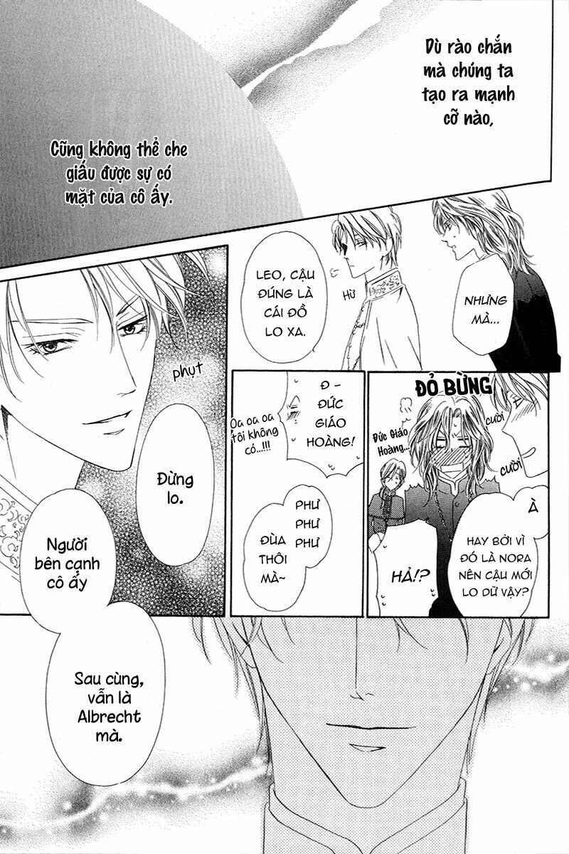 Kainushi Wa Akuma - Chapter 11