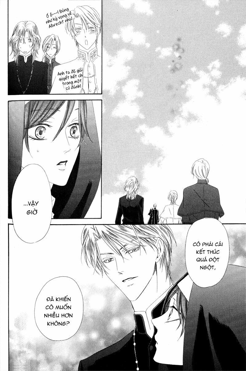 Kainushi Wa Akuma - Chapter 11