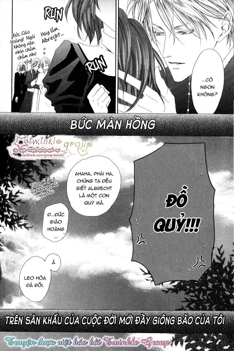 Kainushi Wa Akuma - Chapter 11