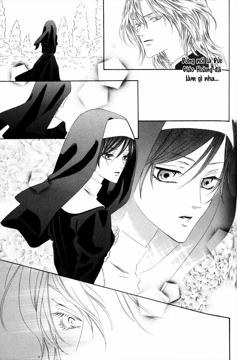 Kainushi Wa Akuma - Chapter 11