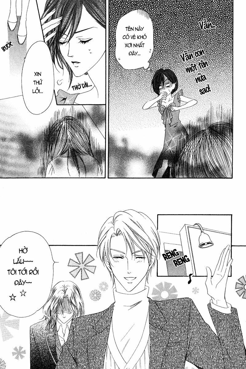 Kainushi Wa Akuma - Chapter 13