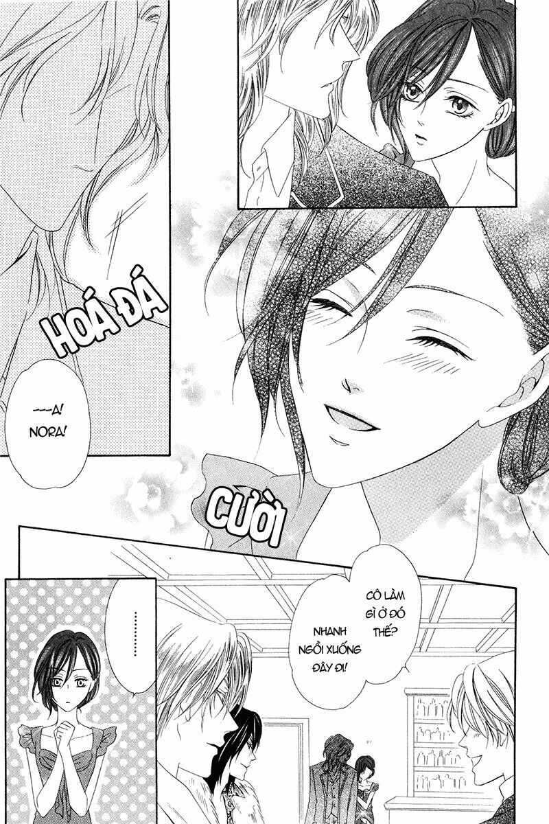 Kainushi Wa Akuma - Chapter 13