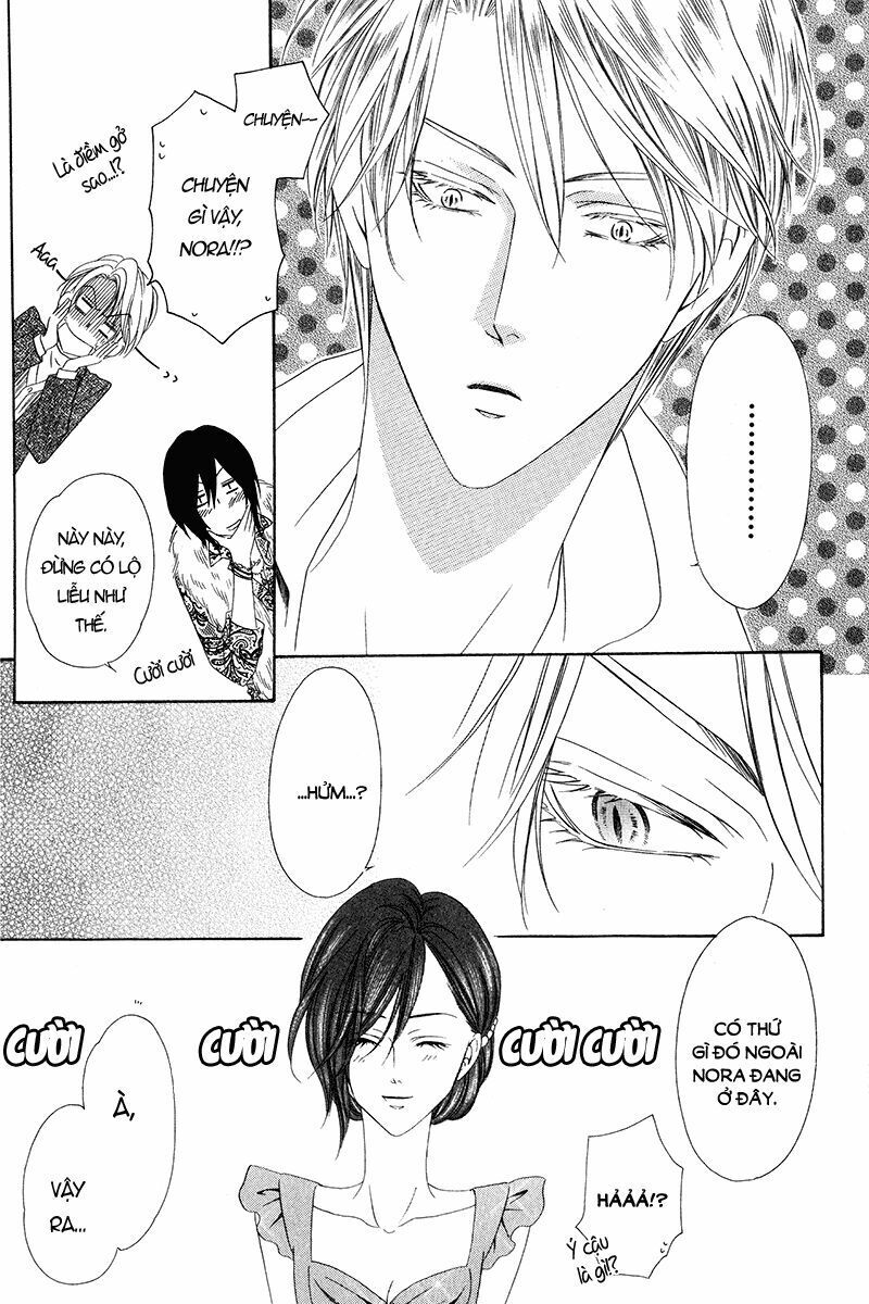 Kainushi Wa Akuma - Chapter 13