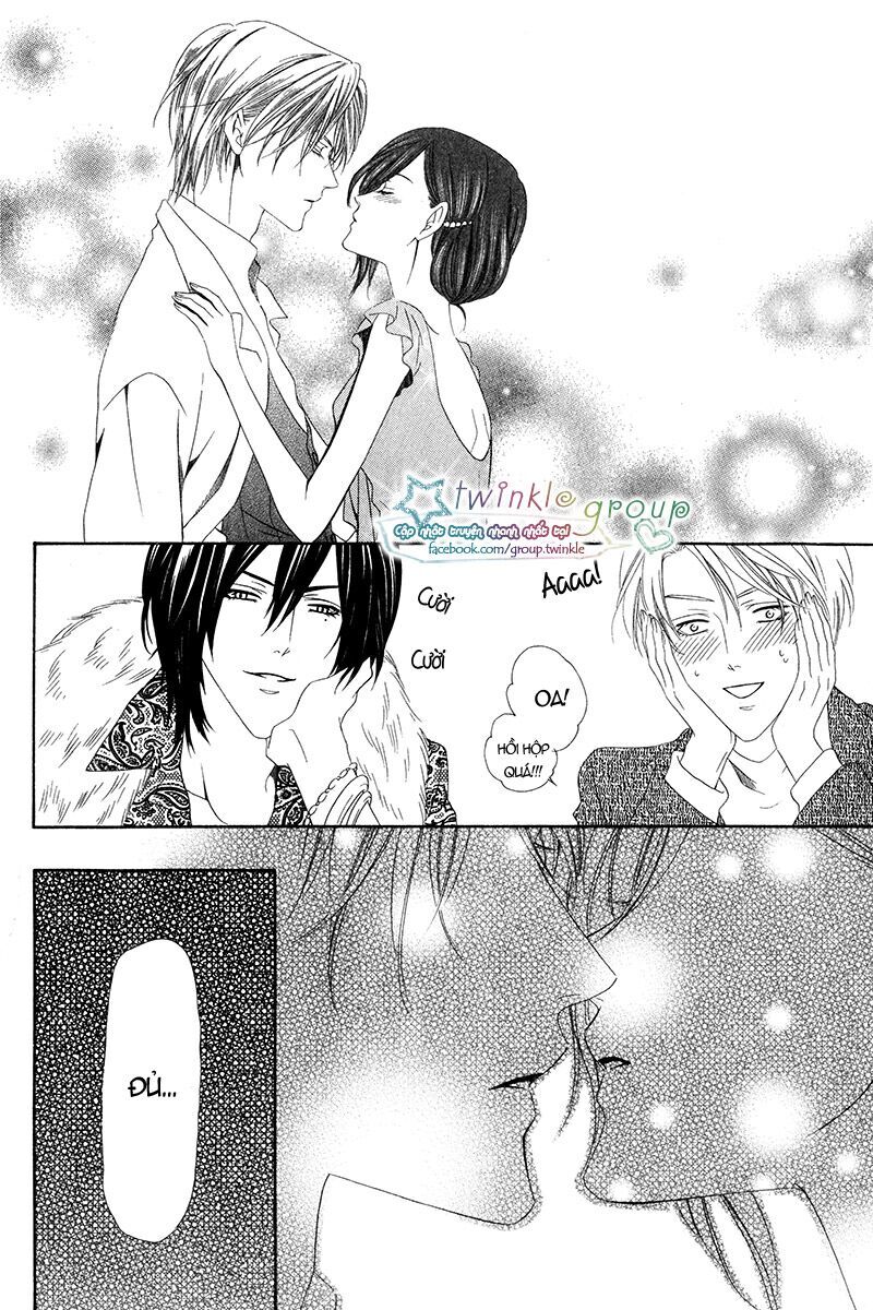 Kainushi Wa Akuma - Chapter 13