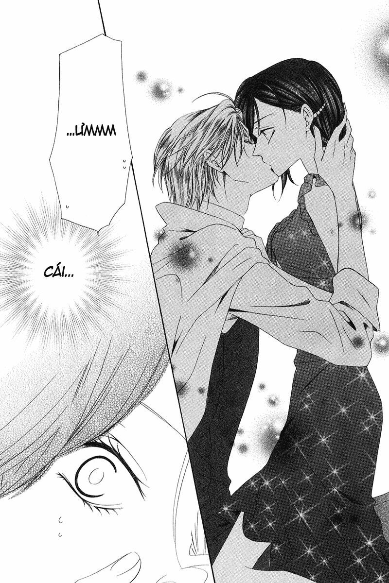 Kainushi Wa Akuma - Chapter 13