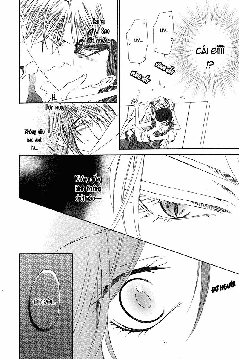 Kainushi Wa Akuma - Chapter 13