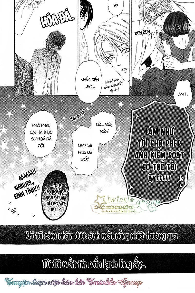 Kainushi Wa Akuma - Chapter 13
