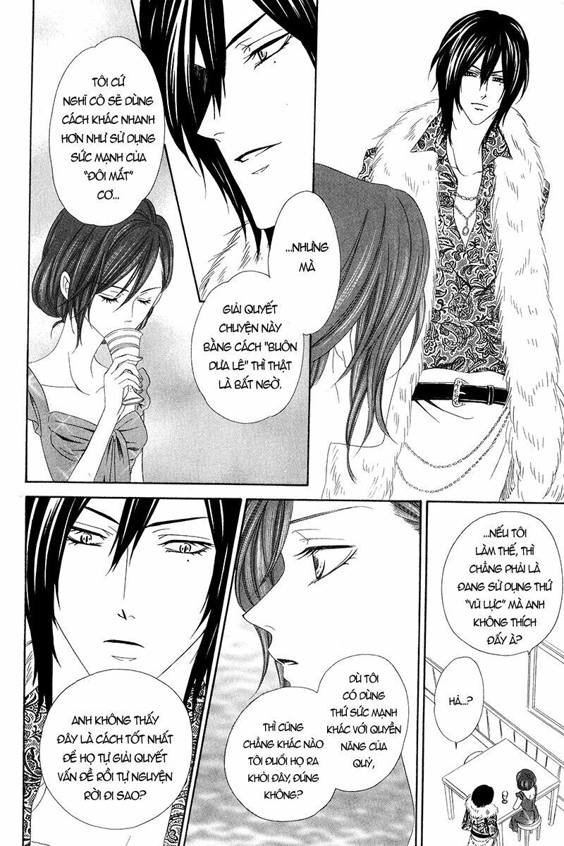 Kainushi Wa Akuma - Chapter 13