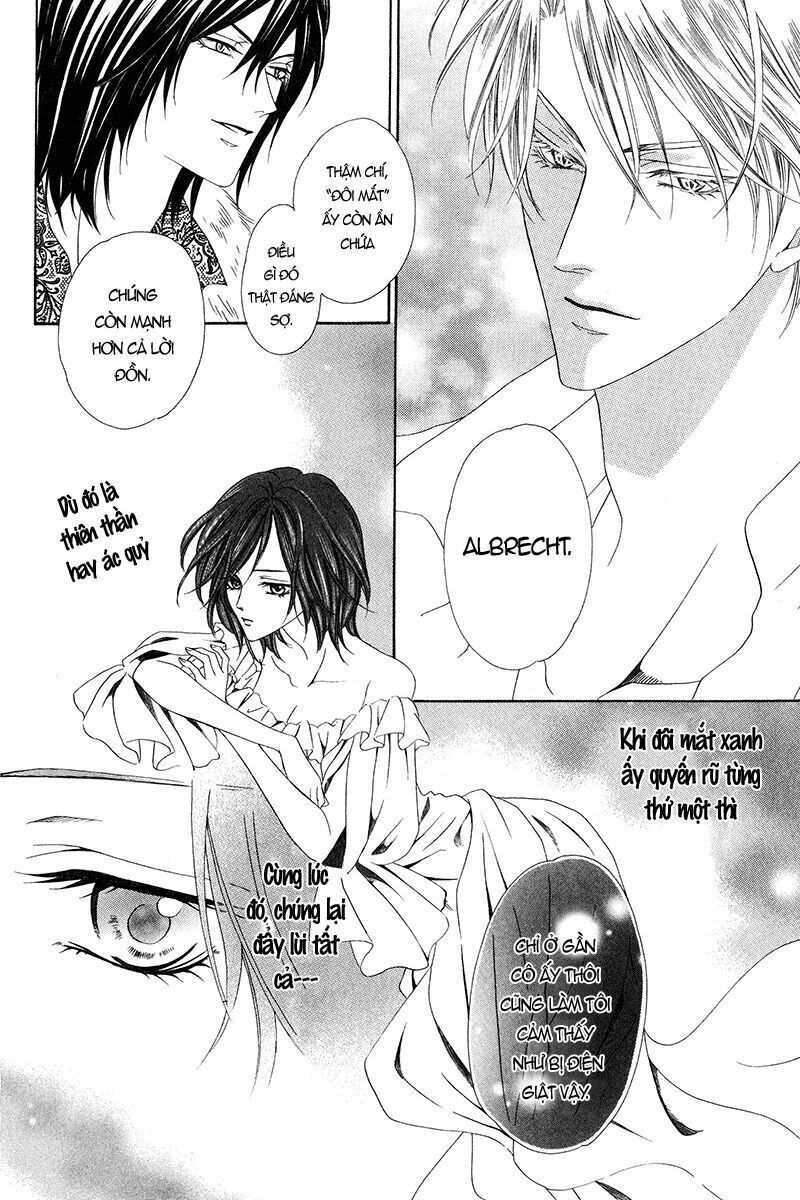 Kainushi Wa Akuma - Chapter 13