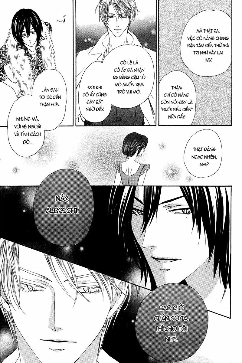 Kainushi Wa Akuma - Chapter 13