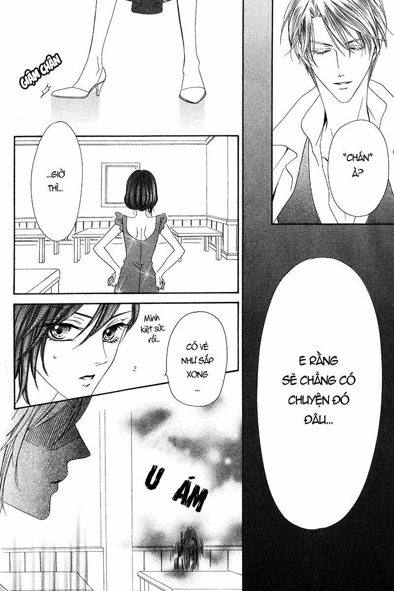 Kainushi Wa Akuma - Chapter 13